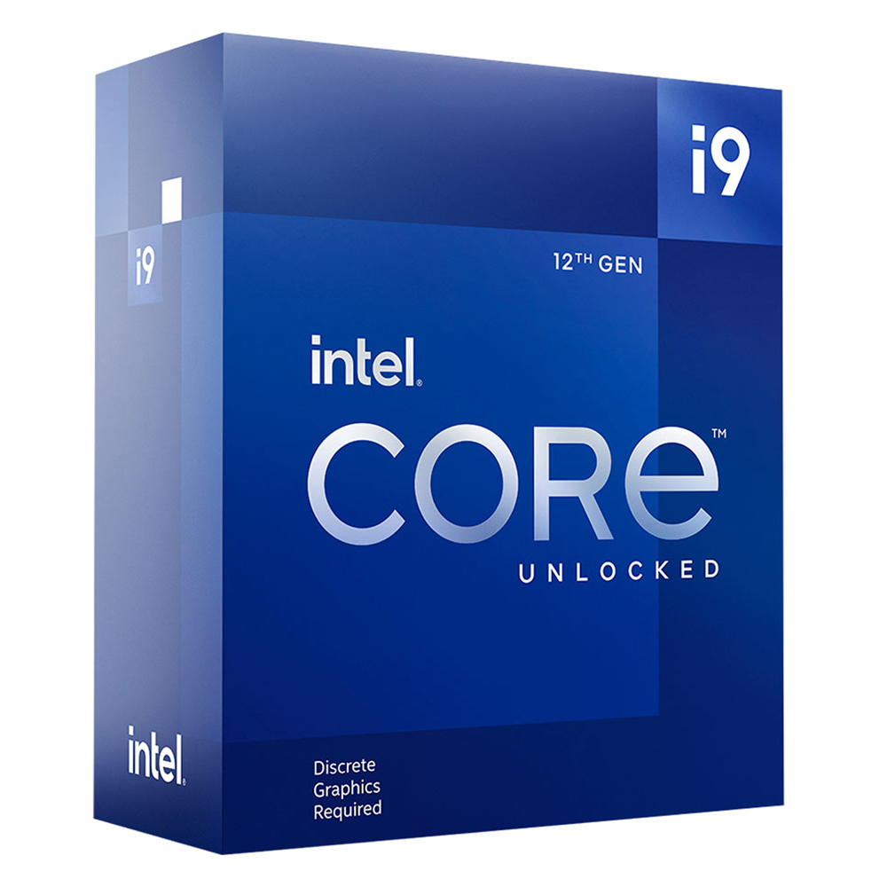 Foto 2 pulgar | Procesador Intel Core I9 12900kf 16 Core 3.2 Ghz 1700 Bx8071512900kf color Azul