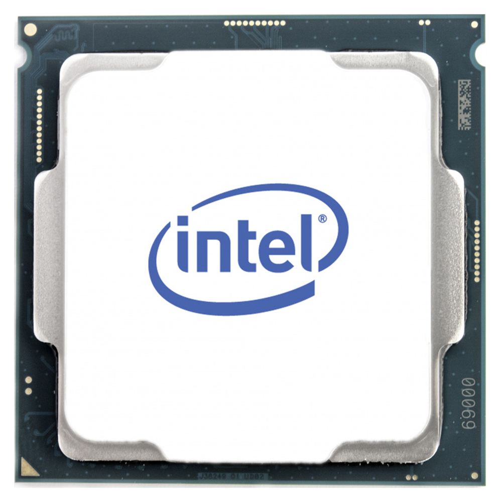 Foto 4 pulgar | Procesador Intel Core I5 10600kf 4.1 Ghz 6 Core 1200 Bx8070110600kf color Azul