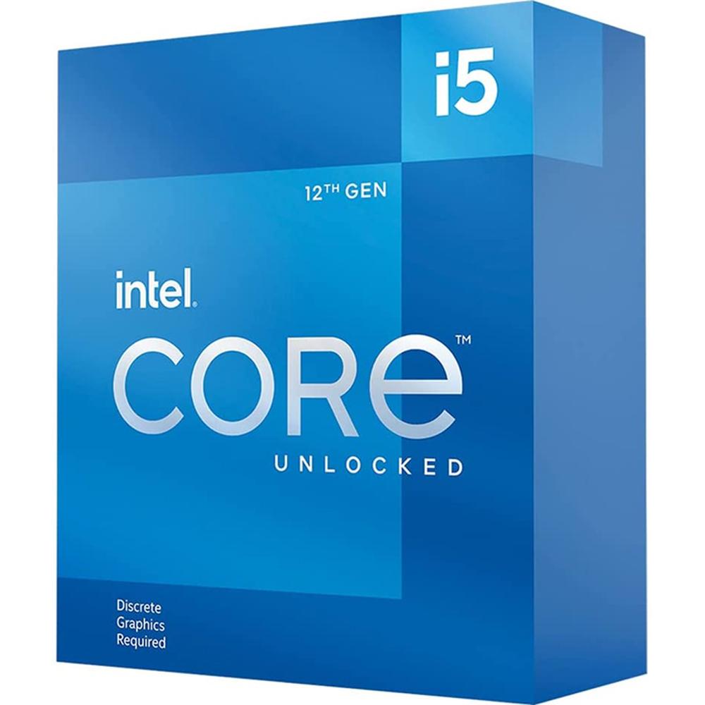 Foto 7 pulgar | Procesador Intel Core I5 12400 2.5 Ghz 6 Core Lga 1700 Bx8071512400