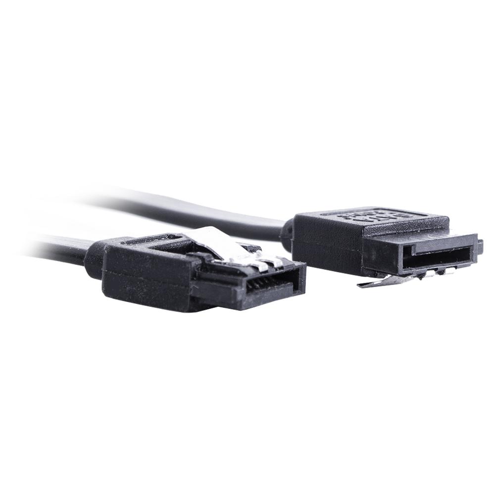 Foto 3 pulgar | Cable Xtreme Pc Gaming Sata 6gbps 7 Pin Clip de Seguridad 27-j12-042000rw