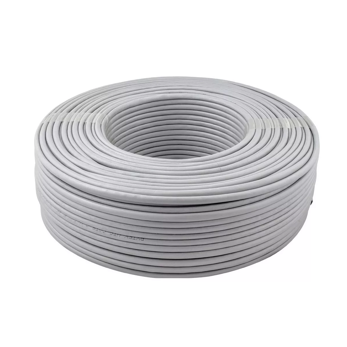 Cable Red 100 Metros Eo Safe Imports Esi-8639 Blanco