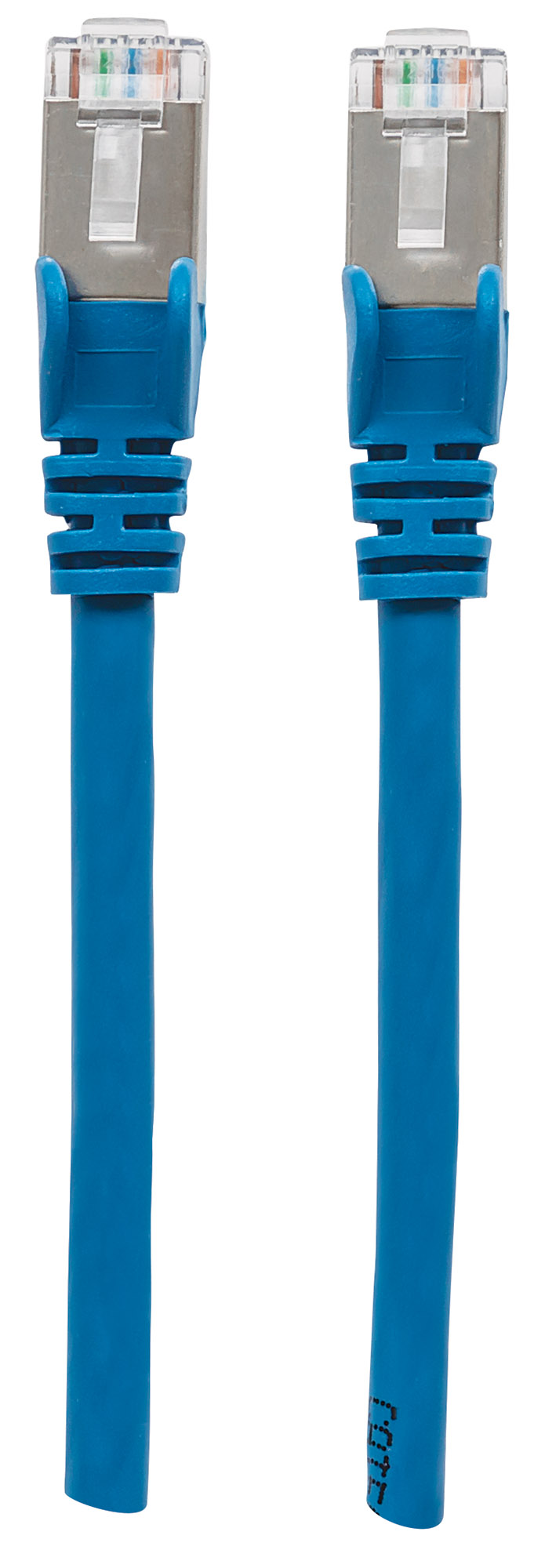 Foto 4 | Cable de Red CAT6A Intellinet S/FTP 30 cm