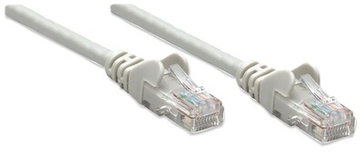 Foto 2 | Cable Red Cat6 Utp Gris 4.2m Intellinet 336765