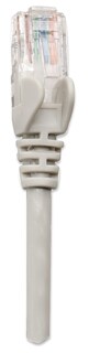 Foto 3 | Cable Red Cat6 Utp Gris 4.2m Intellinet 336765
