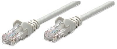 Foto 1 | Cable Red Cat5e Utp Gris 2m Intellinet 318976