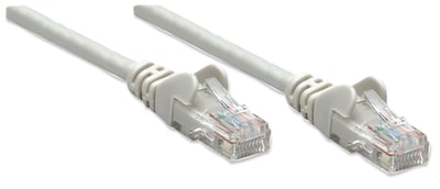 Foto 2 | Cable Red Cat5e Utp Gris 2m Intellinet 318976
