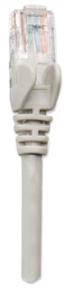 Foto 3 | Cable Red Cat5e Utp Gris 7.5m Intellinet 319867