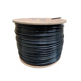 Foto 1 | Cable Utp Eo Safe Imports 305 m