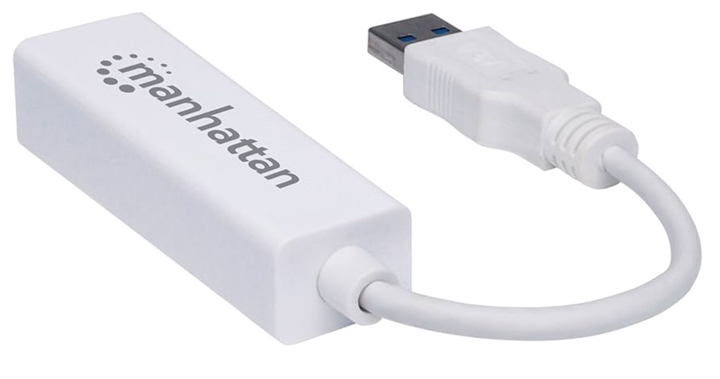 Adaptador de Red USB 3.0 Intellinet Gigabit