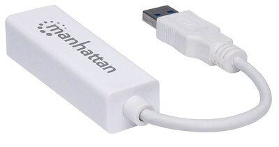 Foto 1 | Adaptador de Red USB 3.0 Intellinet Gigabit