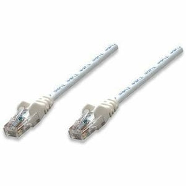 Foto 2 pulgar | Intellinet - Cable Patch Cat 6,  2.0m( 7.0f) Utp Bla
