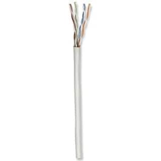 Foto 1 | Intellinet - Bobina Cat 5e Cca Utp 305m Solida Gris