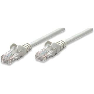 Foto 1 | Intellinet - Cable Patch 2.0m( 7.0f) Cat 5e Utp Gris