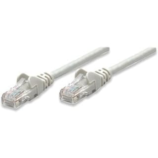 Foto 1 | Intellinet - Cable Patch 4.2m(14.0f) Cat 5e Utp Gris