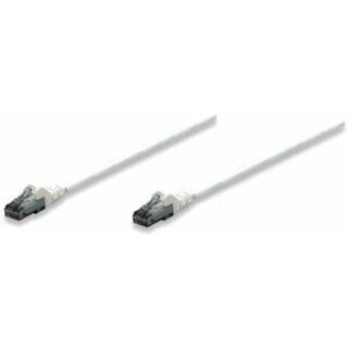 Foto 1 | Intellinet - Cable Patch Cat 6, 0.5m( 1.5f) Utp Bla