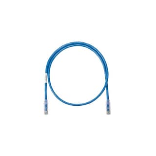 Foto 1 | Cable De Parcheo Rj45 Cat6 2.1 Mt Panduit Azul