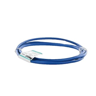 Foto 3 | Cable De Parcheo Rj45 Cat6 2.1 Mt Panduit Azul