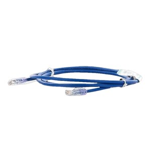 Foto 4 | Cable De Parcheo Rj45 Cat6 2.1 Mt Panduit Azul