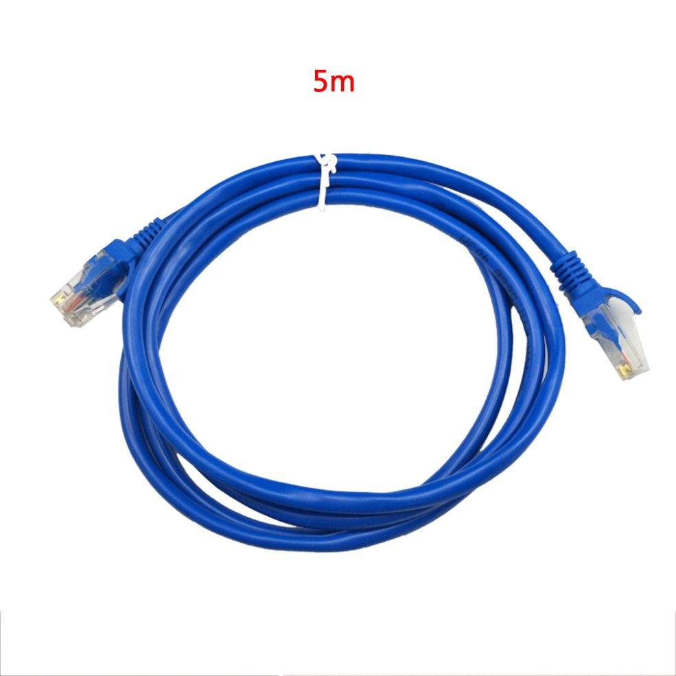 Cable Lan Ethernet Para Internet Rj45 Crosshai 5/10/15/20/25/30/5 - Venta Internacional.