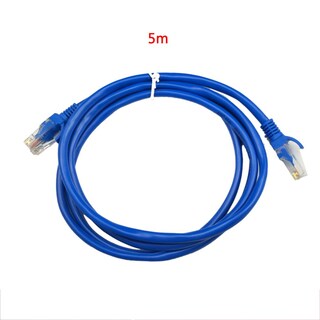 Foto 1 | Cable Lan Ethernet Para Internet Rj45 Crosshai 5/10/15/20/25/30/5 - Venta Internacional.