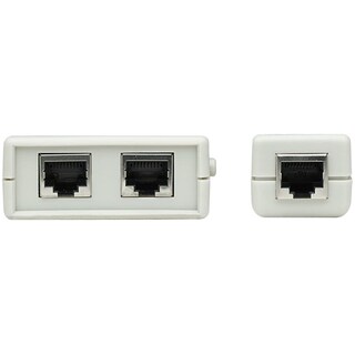 Foto 5 | Probador De Cables De Rad Intellinet Multifuncional Rj45 Rj11 351898