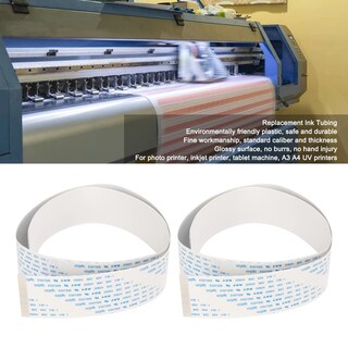 Foto 5 | Cable Plano De Datos De Impresora Hilitand Para Xp600 Tx800 (60 Cm) - Venta Internacional.