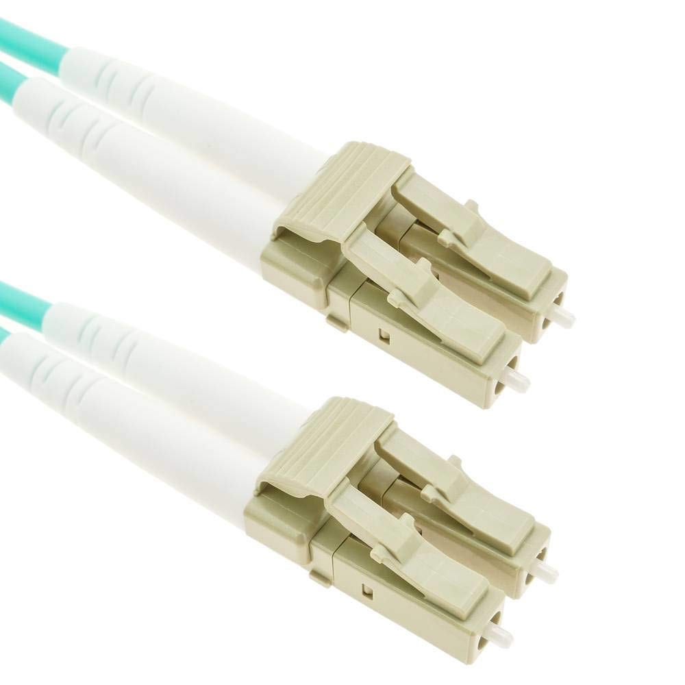 Cable De Red De Fibra Óptica Lenovo 4z57a10848 5m Lc-lc Om4 - Venta Internacional.