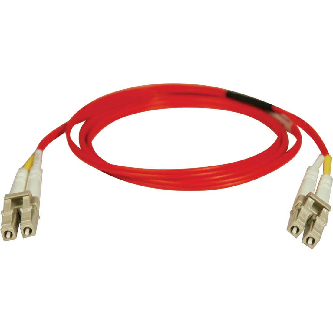 Foto 2 pulgar | Cable De Conexión De Fibra Tripp Lite Dúplex Multimodo 62.5/125 Lc/lc - Venta Internacional.