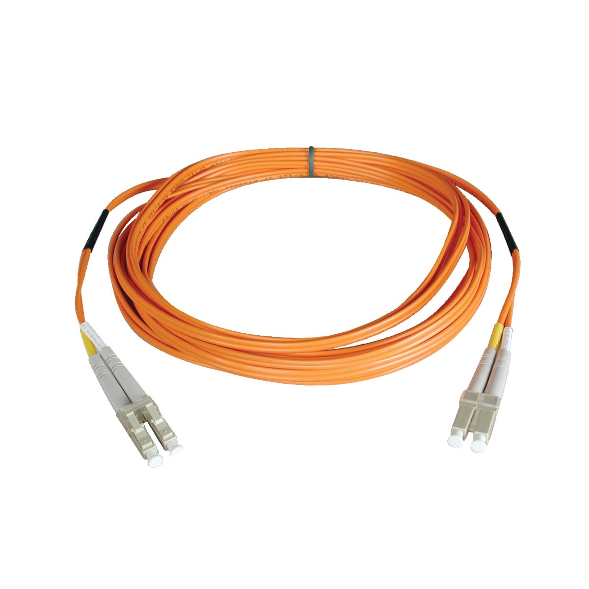 Cable De Conexión Tripp Lite Dúplex Multimodo 62.5/125 Lc/lc 25 M - Venta Internacional.