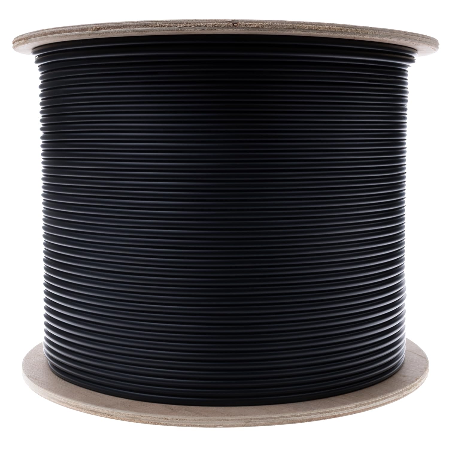 Foto 1 | Cable De Fibra Óptica Al Por Mayor De 6 Fibras Monomodo 9/125 - Venta Internacional.