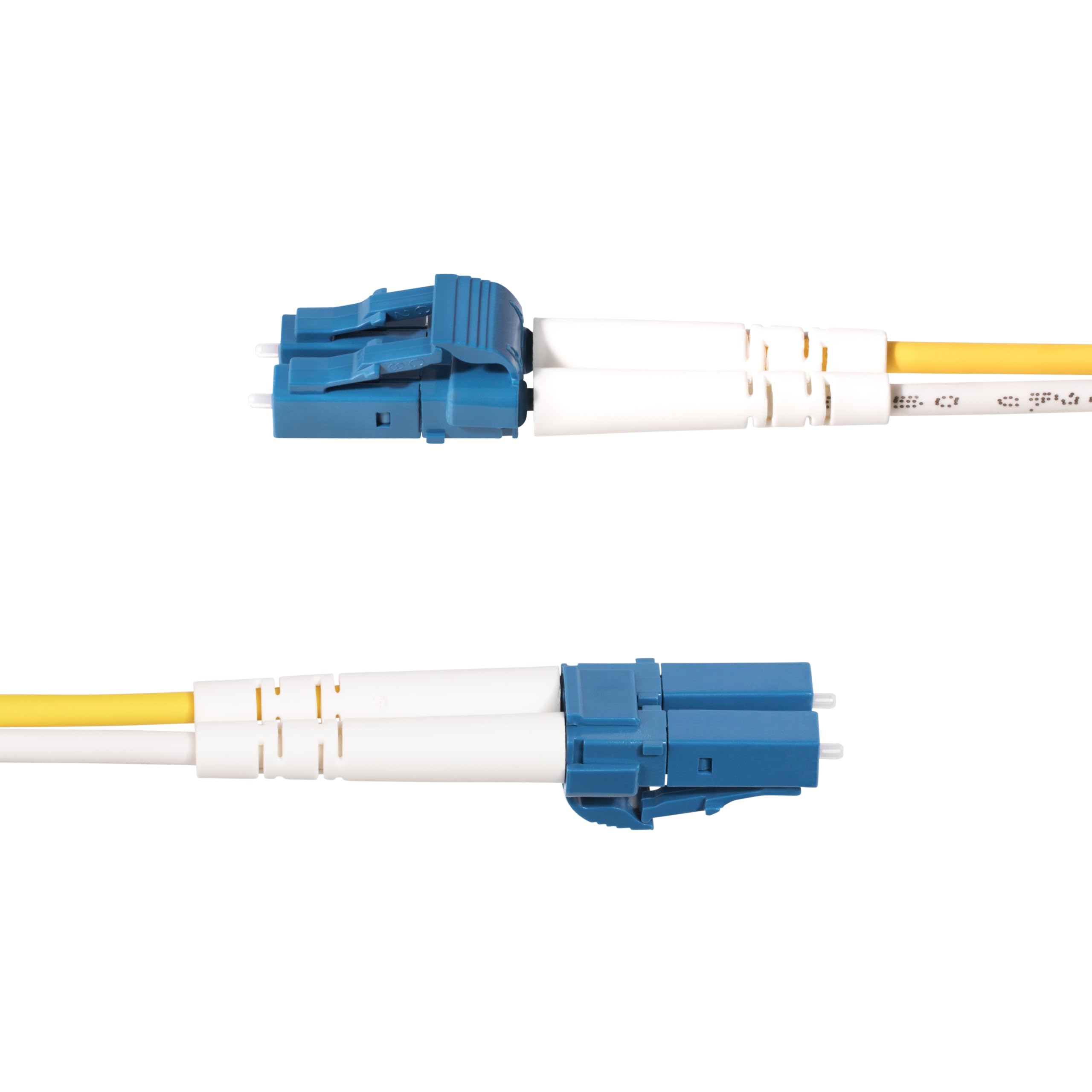 Foto 5 | Cable De Fibra Óptica Startech.com Lc A Sc 2 M Os2 Monomodo - Venta Internacional.