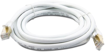 Foto 1 | Cable De Conexión Triplett Cat7 Sf/ftp P26awg De 10 Pies Blanco - Venta Internacional.