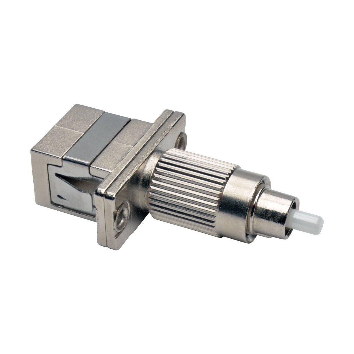 Adaptador Para Comprobador De Cables De Fibra Óptica Tripp Lite Fc/sc Om3 - Venta Internacional.