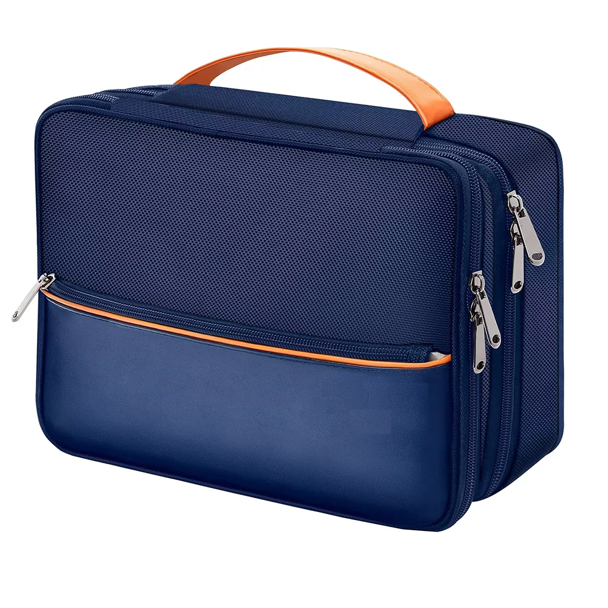 Estuche Organizador Eo Safe Imports Esi10986 Azul