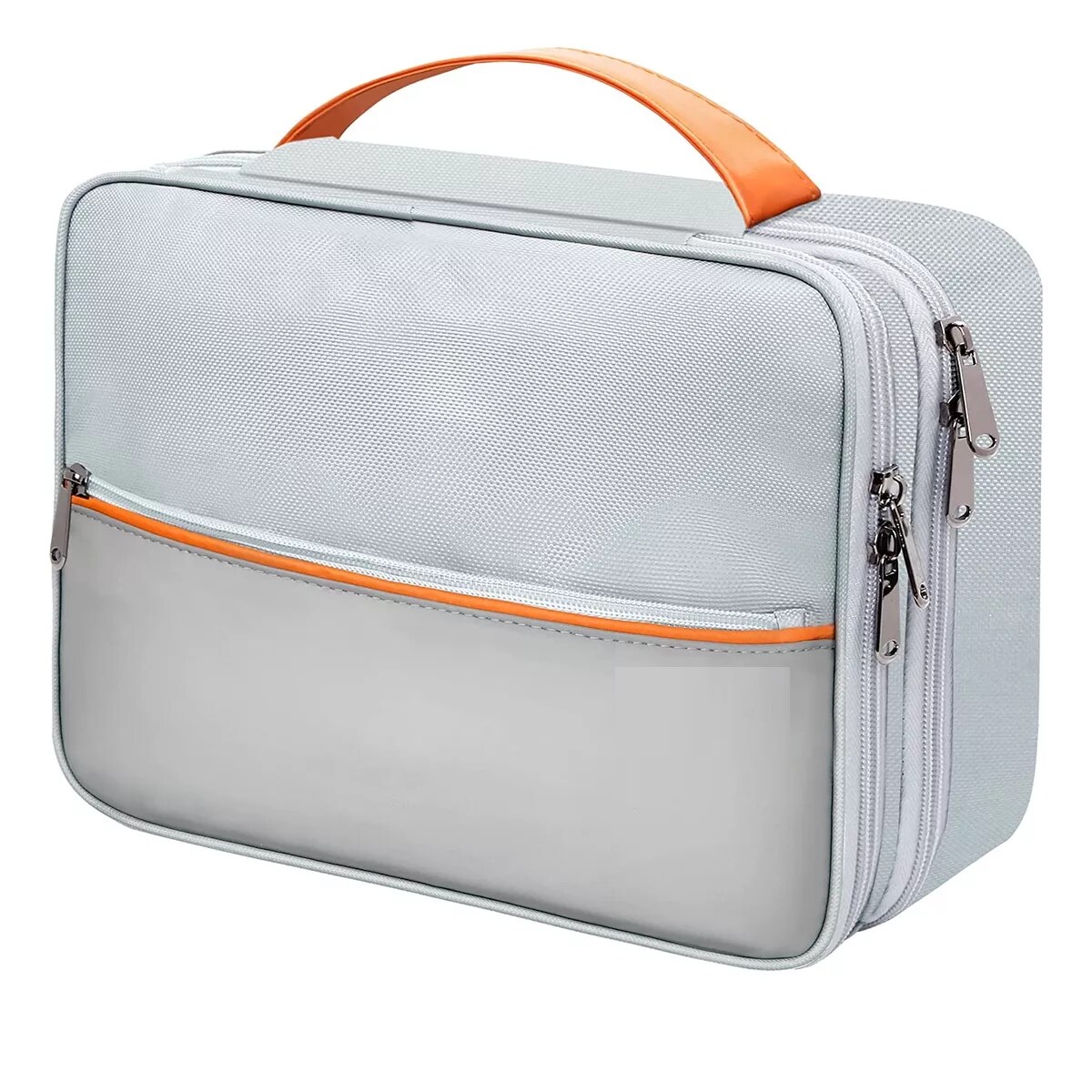 Estuche Organizador Eo Safe Imports Esi10987 Blanco $449