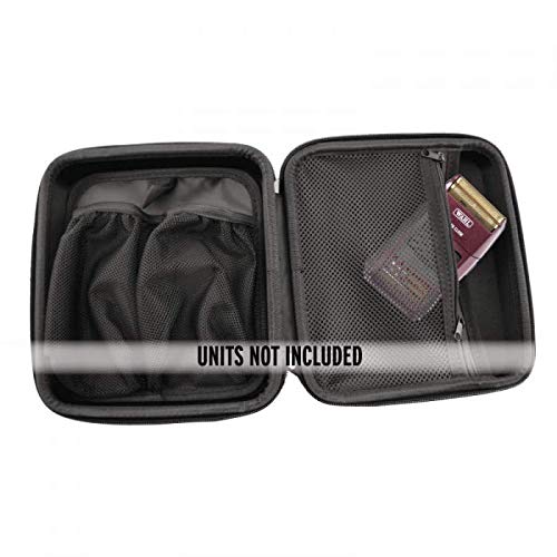 Foto 4 | Estuche de Almacenamiento Wahl Professional Travel - Venta Internacional
