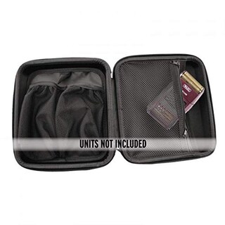Foto 4 | Estuche de Almacenamiento Wahl Professional Travel - Venta Internacional