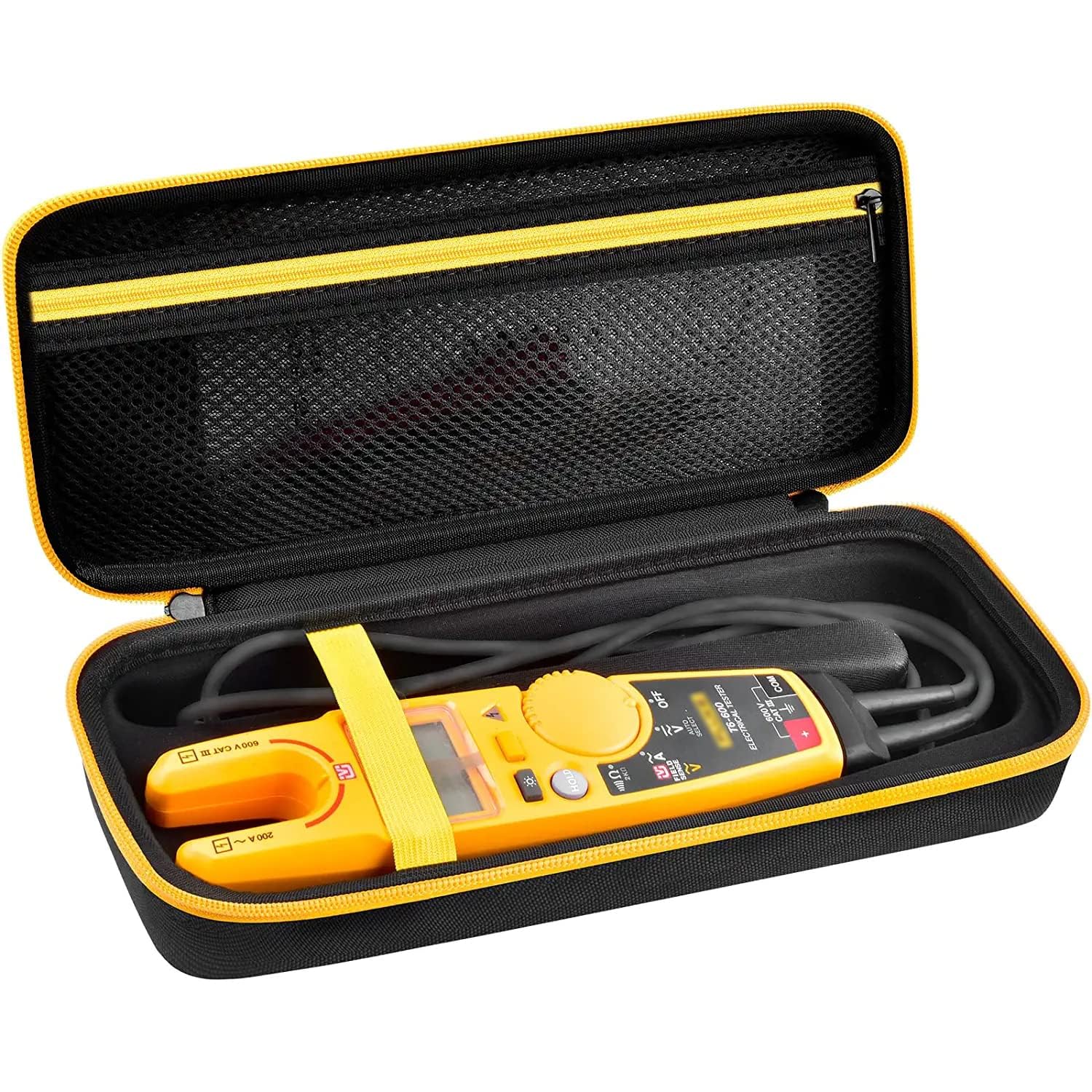 Foto 1 | Funda Compatible Con Fluke T5-1000/ T5 600/ T6-1000/ T6 600 - Venta Internacional.