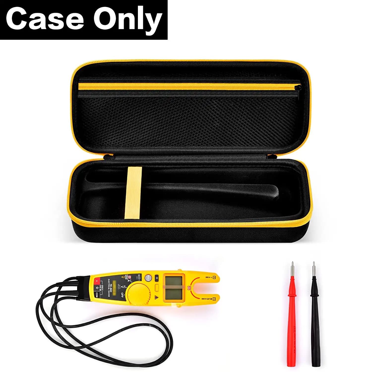 Foto 2 | Funda Compatible Con Fluke T5-1000/ T5 600/ T6-1000/ T6 600 - Venta Internacional.