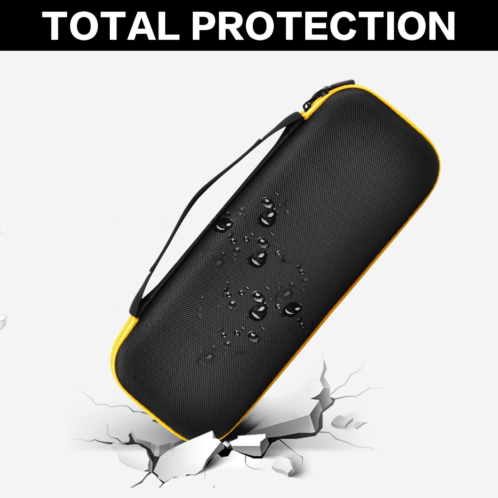 Foto 5 pulgar | Funda Compatible Con Fluke T5-1000/ T5 600/ T6-1000/ T6 600 - Venta Internacional.