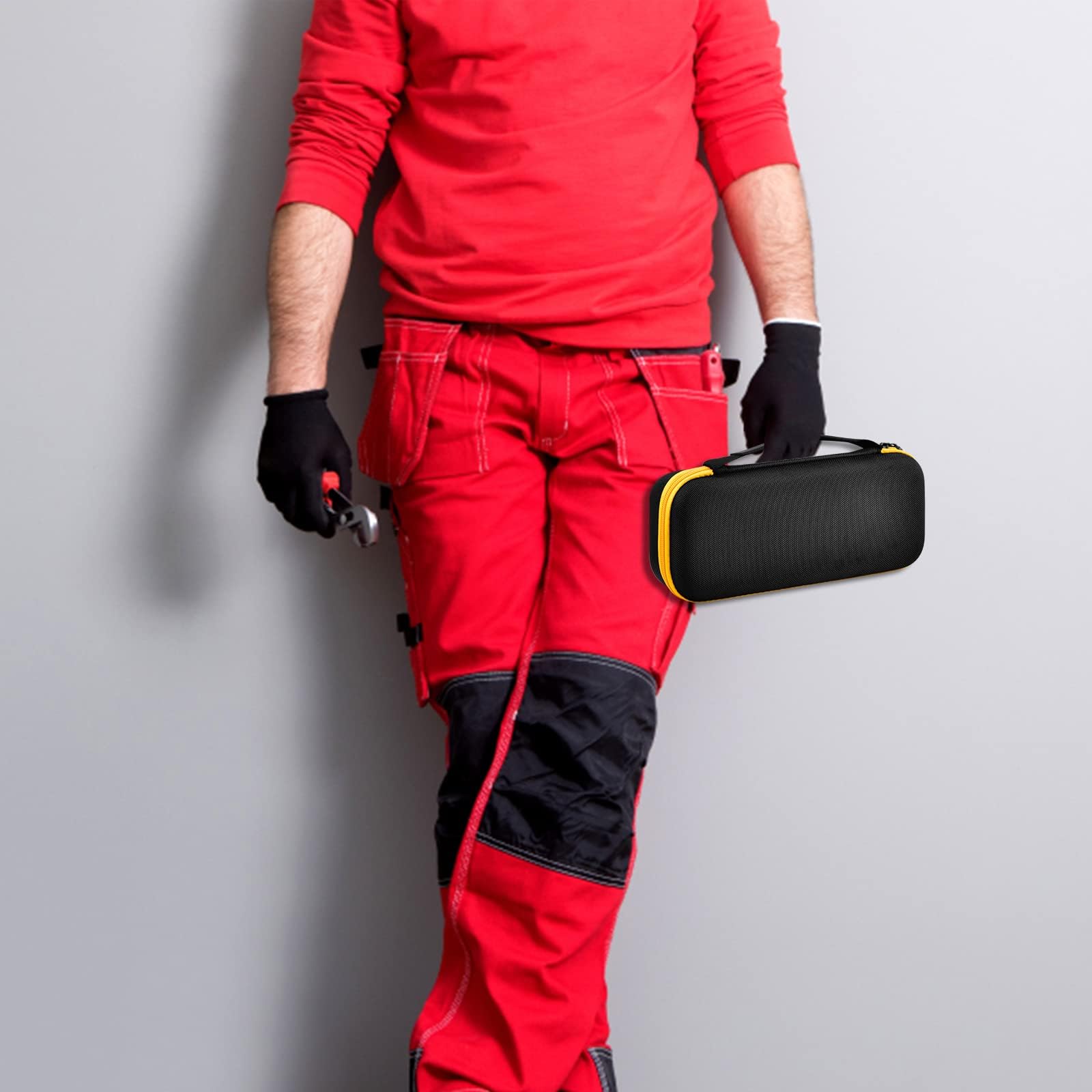 Foto 8 pulgar | Funda Compatible Con Fluke T5-1000/ T5 600/ T6-1000/ T6 600 - Venta Internacional.
