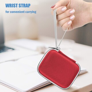 Foto 4 | Funda De Transporte Procase Para Samsung T7/t7 Touch Ssd Con Cable T - Venta Internacional.