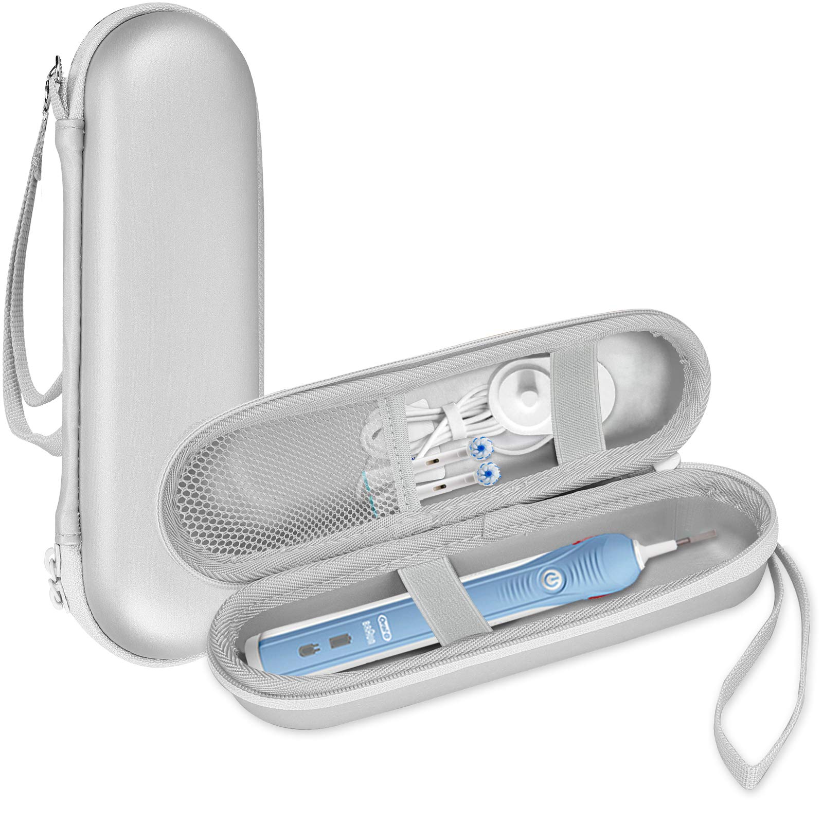 Foto 1 | Funda De Viaje Para Oral-b/oral-b Pro Smartseries/io Serie Sonic - Venta Internacional.