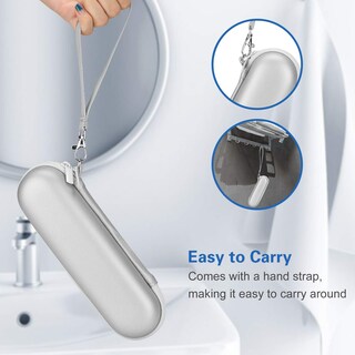 Foto 2 | Funda De Viaje Para Oral-b/oral-b Pro Smartseries/io Serie Sonic - Venta Internacional.