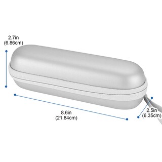 Foto 7 | Funda De Viaje Para Oral-b/oral-b Pro Smartseries/io Serie Sonic - Venta Internacional.