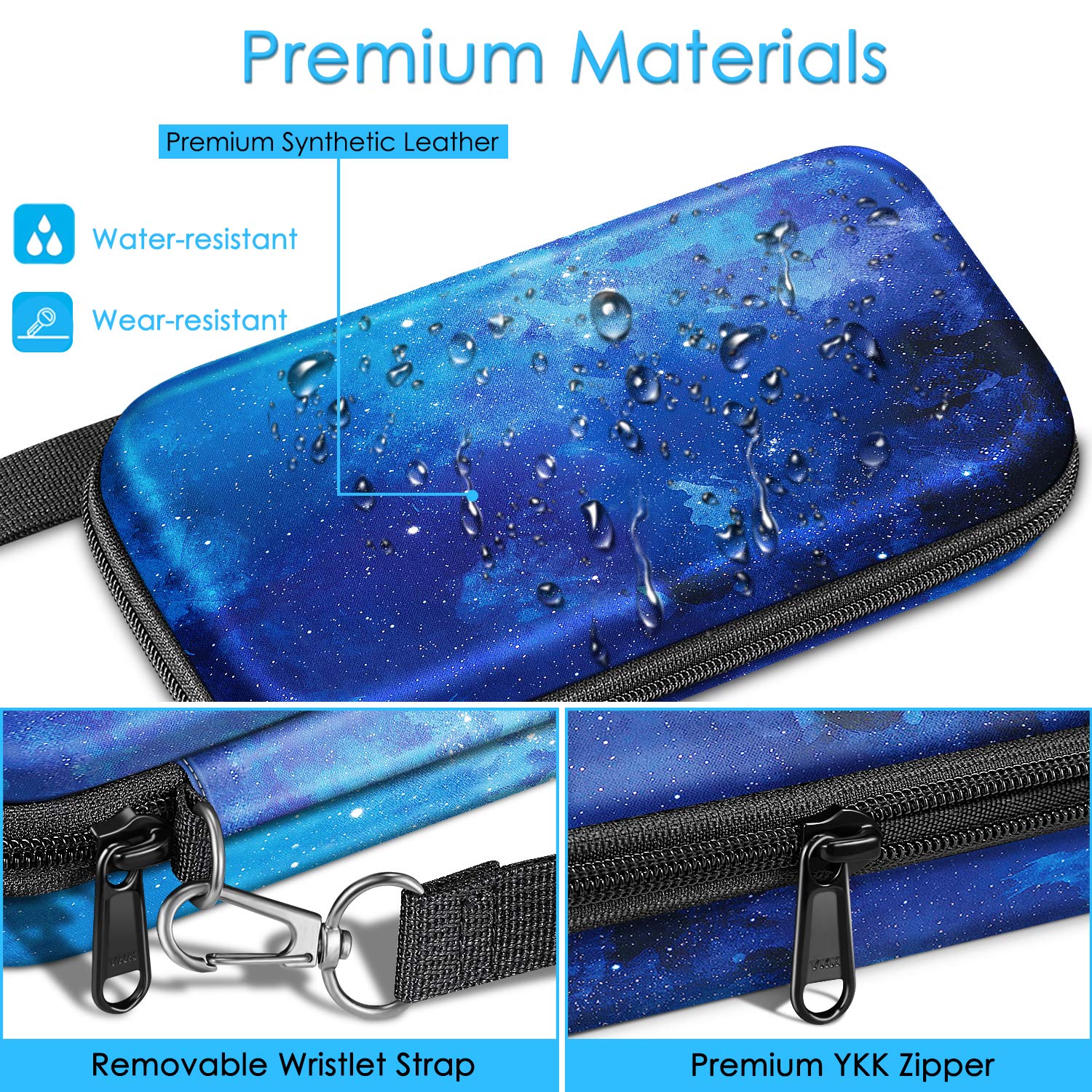 Foto 5 pulgar | Funda De Transporte Para Calculadora Gráfica Ti-84 Plus Ce Fintie - Venta Internacional.