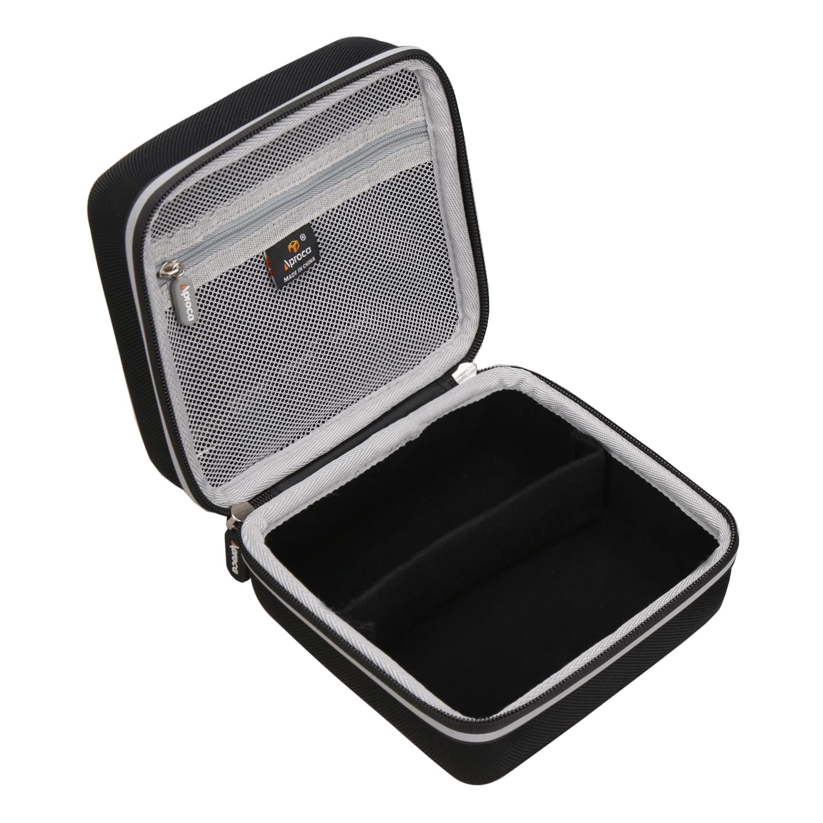 Foto 3 pulgar | Funda De Viaje Aproca Hard Storage Para Convertidor De Voltaje Sokoo De 230 W - Venta Internacional.