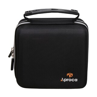 Foto 3 | Funda De Viaje Aproca Hard Storage Para Convertidor De Voltaje Sokoo De 230 W - Venta Internacional.