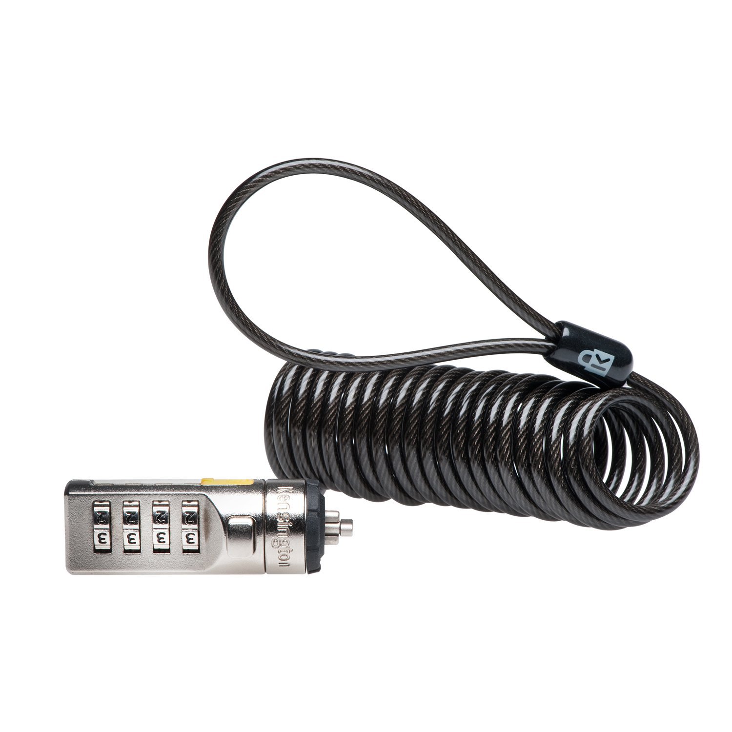 Foto 1 | Candado De Cable Combinado Portátil Kensington K64670am - Venta Internacional.