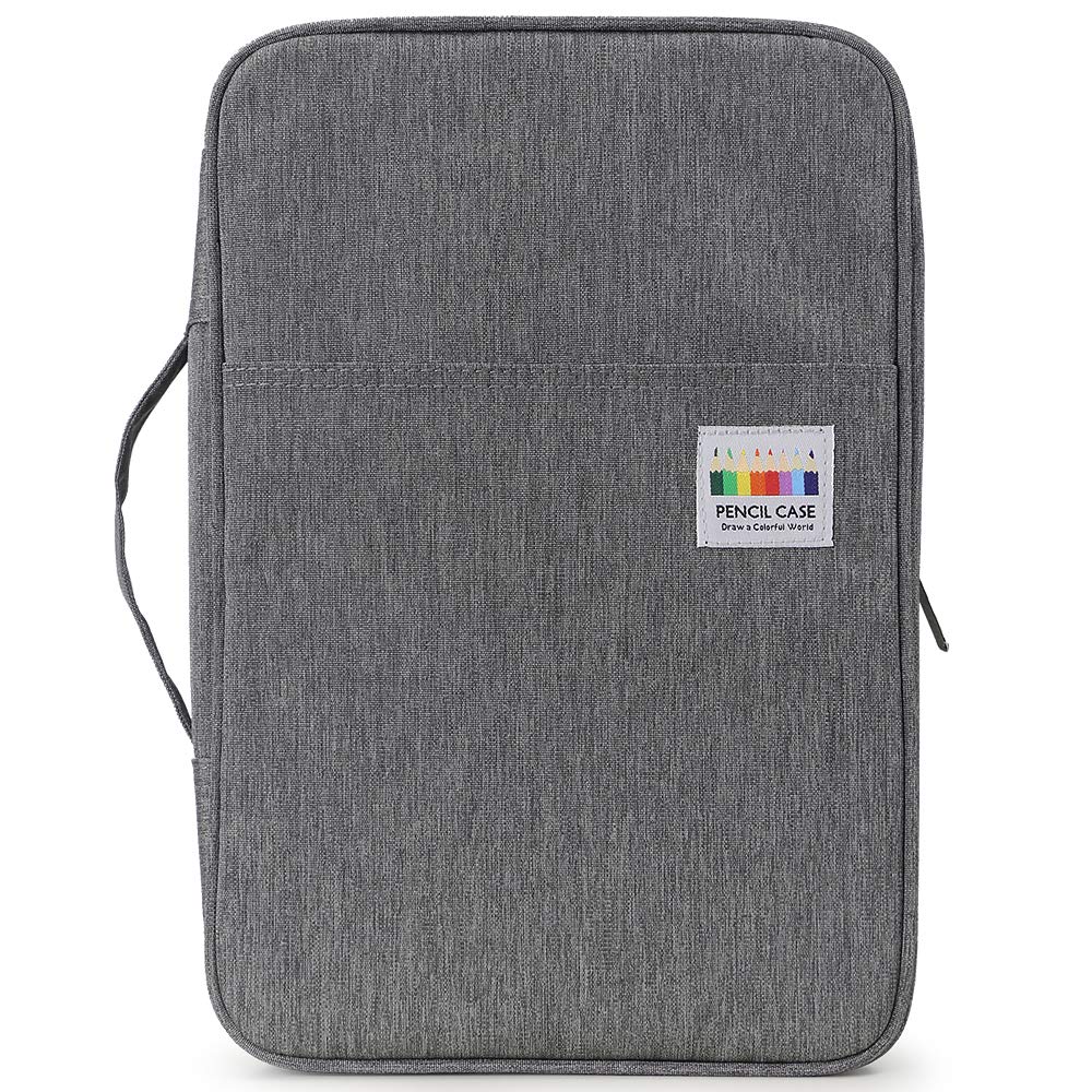 Foto 3 pulgar | Estuche Para Lápices Youshares De Gran Capacidad Con 300 Ranuras Para Prismacolor - Venta Internacional.